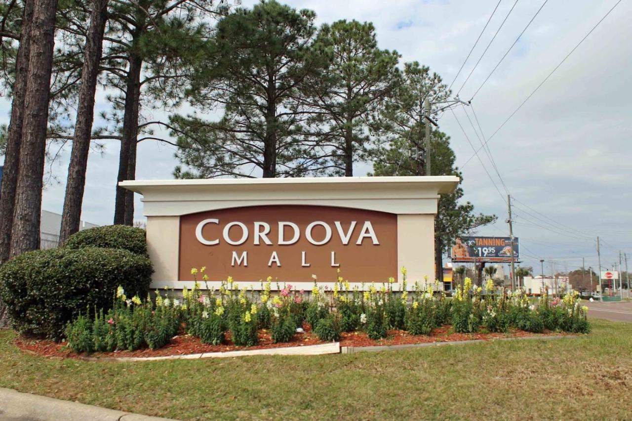 Cozy Comfortable & Convenient Pensacola Exterior photo