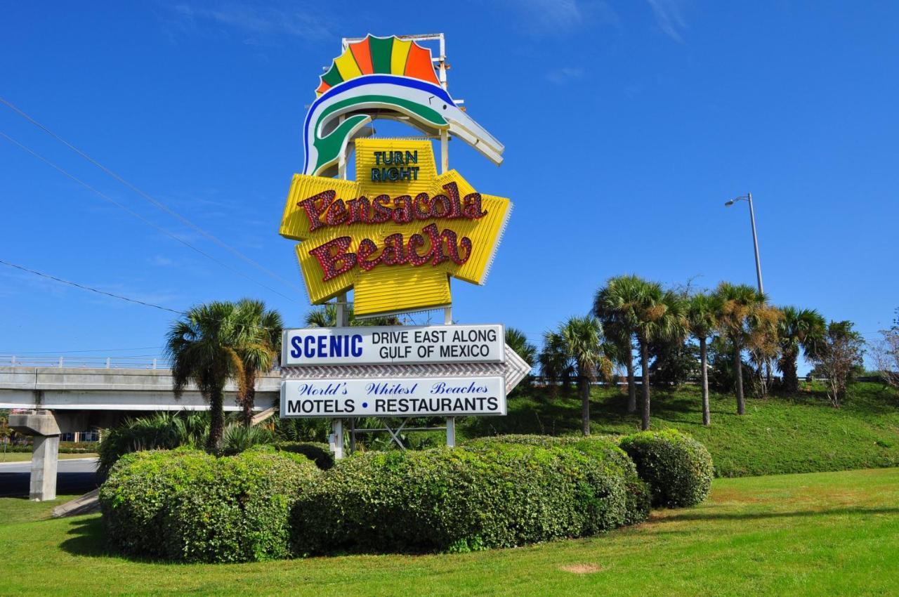 Cozy Comfortable & Convenient Pensacola Exterior photo