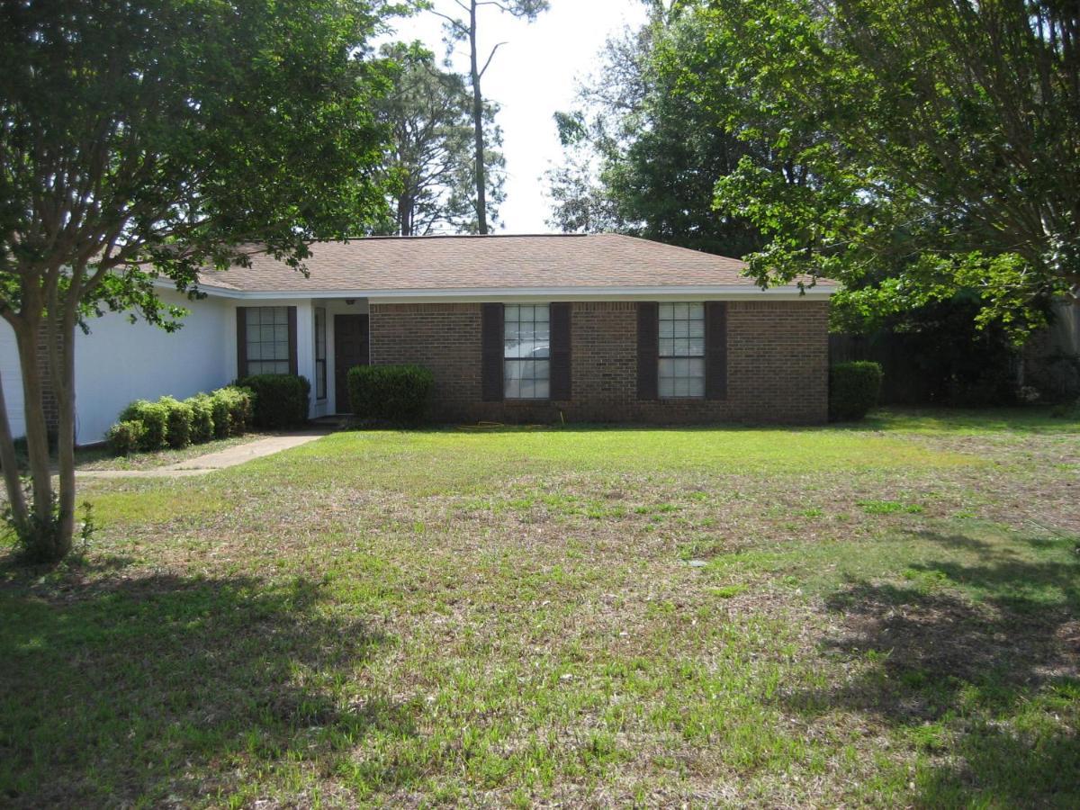 Cozy Comfortable & Convenient Pensacola Exterior photo