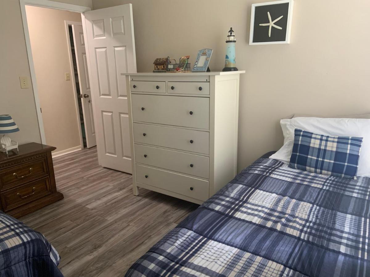 Cozy Comfortable & Convenient Pensacola Exterior photo
