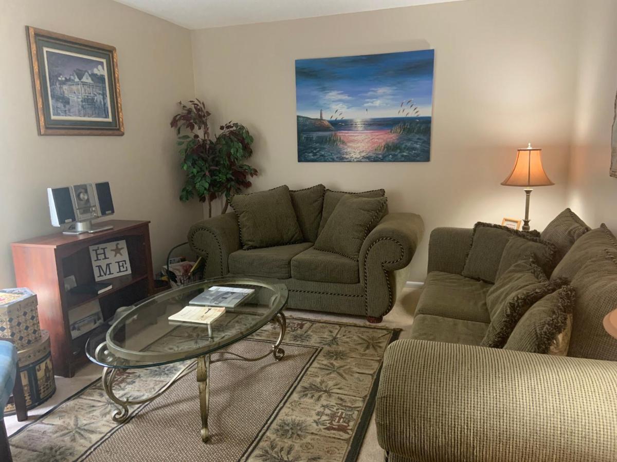 Cozy Comfortable & Convenient Pensacola Exterior photo