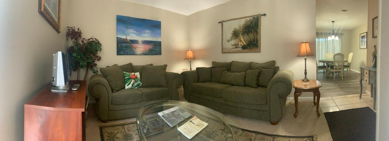 Cozy Comfortable & Convenient Pensacola Exterior photo