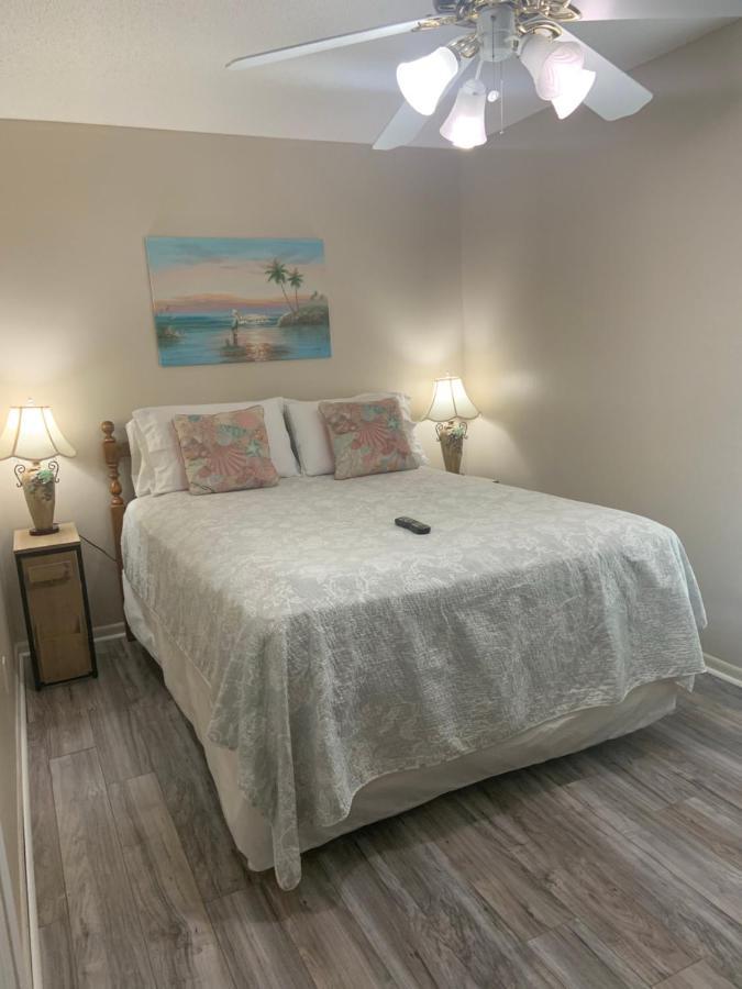 Cozy Comfortable & Convenient Pensacola Exterior photo